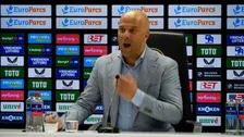 Thumbnail for article: Slot blijft realistisch over titelkansen na PSV-zeperd: 'Dat zou mij verbazen'