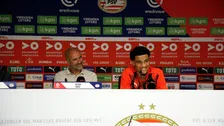 Thumbnail for article: Tillman over 'extra bijzonder' doelpunt: "Ik ben meer dan blij met deze treffer"