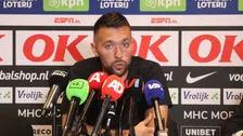 Thumbnail for article: Farioli verdedigt keuze voor acht nieuwe Ajax-basisspelers: 'Zou het zo weer doen'