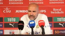 Thumbnail for article: Bosz over Boscagli en Benitez: 'Die twee willen de stap graag maken'