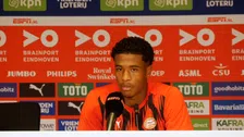 Thumbnail for article: Flamingo is niet bang: 'Kunnen elke ploeg in de Champions League verslaan'