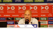 Thumbnail for article: Bosz kijkt uit naar komende weken: 'Geeft mogelijkheden'