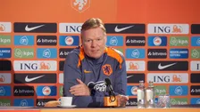 Thumbnail for article: Hierom vindt Ronald Koeman het jammer dat Joey Veerman geen transfer heeft gemaakt