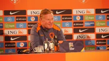 Thumbnail for article: Koeman reageert op rumoer in Eindhoven: "Moeten we ons daar ook al mee bemoeien?"