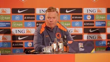 Thumbnail for article: Praat Matthijs de Ligt zichzelf te veel de put in bij Oranje?