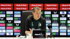 Thumbnail for article: Dit is wat Feyenoord-trainer Priske van de verplaatste Klassieker vindt