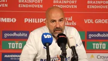 Bosz brengt goed nieuws over blessures Veerman en Schouten