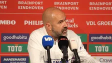 PSV-aankoop dicht bij debuut: 'Hij traint voor het eerst mee'