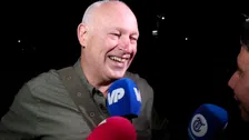 Rene van der Gijp reageert op alle commotie rond VI: "Dat vind ik zonde"