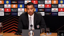 Thumbnail for article: Van Bronckhorst ziet overeenkomsten tussen Ajax en Beşiktaş: 'Veel parallellen'  