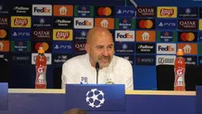 Thumbnail for article: Bosz over speelkansen Lang: 'Moeten we eerst nog naar kijken'