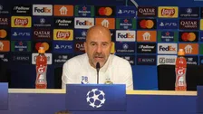 Thumbnail for article: Bosz krijgt de kritiek over Bakayoko ook mee: 'Voor een deel terecht'