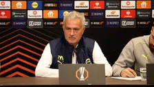 Thumbnail for article: Mourinho doet opvallende uitspraak: 'Finale tegen Ajax was makkelijk'