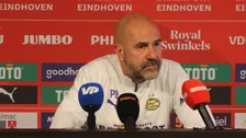 Waarom Bosz miljoenenaankoop Nagalo tot nu toe niet zo veel minuten gaf bij PSV