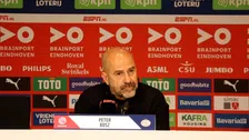 Thumbnail for article: Bosz gaat in op afgeketste transfer Boscagli: 'Hij heeft het even moeilijk gehad'