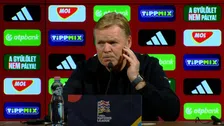 Thumbnail for article: Koeman legt uit: waarom had Oranje zoveel moeite met Hongarije?