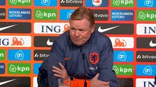 Thumbnail for article: Maatsen wacht nog altijd op Oranje-debuut: "Ik zal erover nadenken"