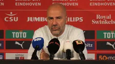 Thumbnail for article: Bosz geeft positieve update over PSV-blessures: "Hij kan gewoon spelen"