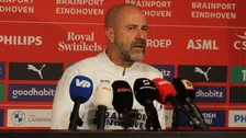 Thumbnail for article: Hoe kijkt Bosz naar de blessure van miljoenenaanwinst Nagalo?