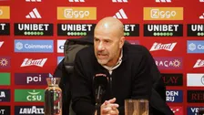 Thumbnail for article: Tillman krijgt tips van Bosz: 'Ik heb heel m'n leven op die positie gespeeld'