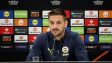 Thumbnail for article: Tadic onthult reden van Ajax-exit en verklaart keuze voor Fenerbahçe 