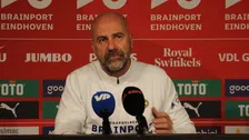 Blessurezorgen PSV groeien: Bosz geeft update over twee sleutelspelers