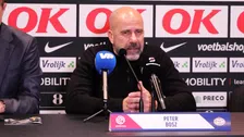 Thumbnail for article: Bosz prijst De Jong-vervanger: 'Hij verdient veel meer'