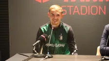 Thumbnail for article: Primeur voor Beelen bij Feyenoord: "Ik kreeg het weleens te horen"