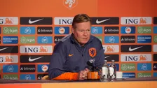 Koeman pareert kritiek op Ajax-trainer Farioli: 'Dat is zijn goed recht'