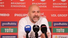 Thumbnail for article: Pepi-uitspraken niks nieuws voor Bosz: "Je hebt wat om over te schrijven"