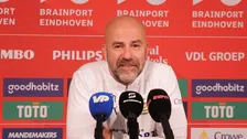 Opvallend verjaardagscadeau voor Bosz: "Opa moet er toch aan geloven"