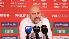 Sterkhouders op de weg terug bij PSV: "Hij zal eerder aansluiten"