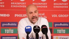 PSV'er dichtbij terugkeer: "Hij gaat ons die 1,5 maand nog helpen"