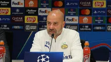 Thumbnail for article: Bosz waakt voor onderschatting: 'Mensen spreken niet eens over Shakhtar'