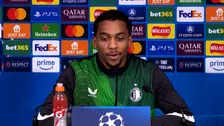 Thumbnail for article: Feyenoord pakt punten tegen grote ploegen in de CL: 'Dat zegt heel veel'