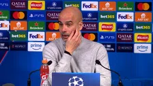 Thumbnail for article: Guardiola wisselde met een reden sleutelspelers: 'Resultaat was buiten gevaar'