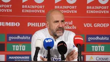 Kijkt PSV naar een nieuwe buitenspeler met het wegvallen van Driouech?