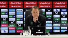 Thumbnail for article: Blessure in de defensie: Feyenoord mist belangrijke schakel tegen Heracles