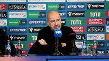 Thumbnail for article: Bosz keihard na nederlaag tegen Heerenveen: 'Het kan dus nóg slechter'