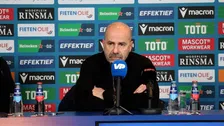 Thumbnail for article: Bosz neemt Flamingo in bescherming: 'Doet het geweldig bij ons'