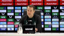 Thumbnail for article: Priske houdt kaarten tegen de borst: wie keept zondag tegen PSV?