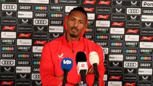 Haller was verrast na horen klassering: 'Wist niet dat FC Utrecht zo hoog stond'