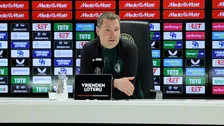 Zo kijkt Priske naar Feyenoord-aanwinst Mitchell en hierom had hij wen tijd nodig