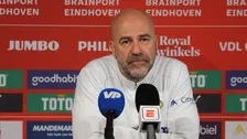 Thumbnail for article: Bajraktarevic mag hopen op PSV-debuut: 'Ben van plan hem bij de selectie te halen'