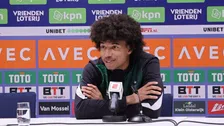 Thumbnail for article: Stengs baalt van Feyenoord-houding: 'Moeten ons afvragen of we genoeg doen'