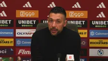 Thumbnail for article: Farioli lovend over duo tegen Feyenoord: 'Hij heeft zichzelf bewezen'