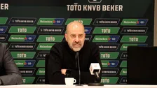 Thumbnail for article: PSV-coach Bosz waarschuwt Malacia: 'Moet snel onze speelstijl leren'