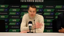 Thumbnail for article:  Priske blijft vechten: 'Blijf mijn job doen zolang het mag'