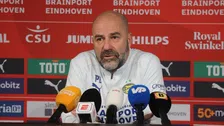 Thumbnail for article: Bosz toont begrip voor 'vergeten' PSV'er: "Snap wat hij bedoelt"