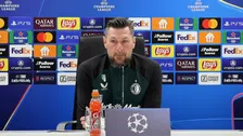 Thumbnail for article: Bosschaart nog altijd niet toegelaten tot cursus: 'Volgens de KNVB net ver genoeg'